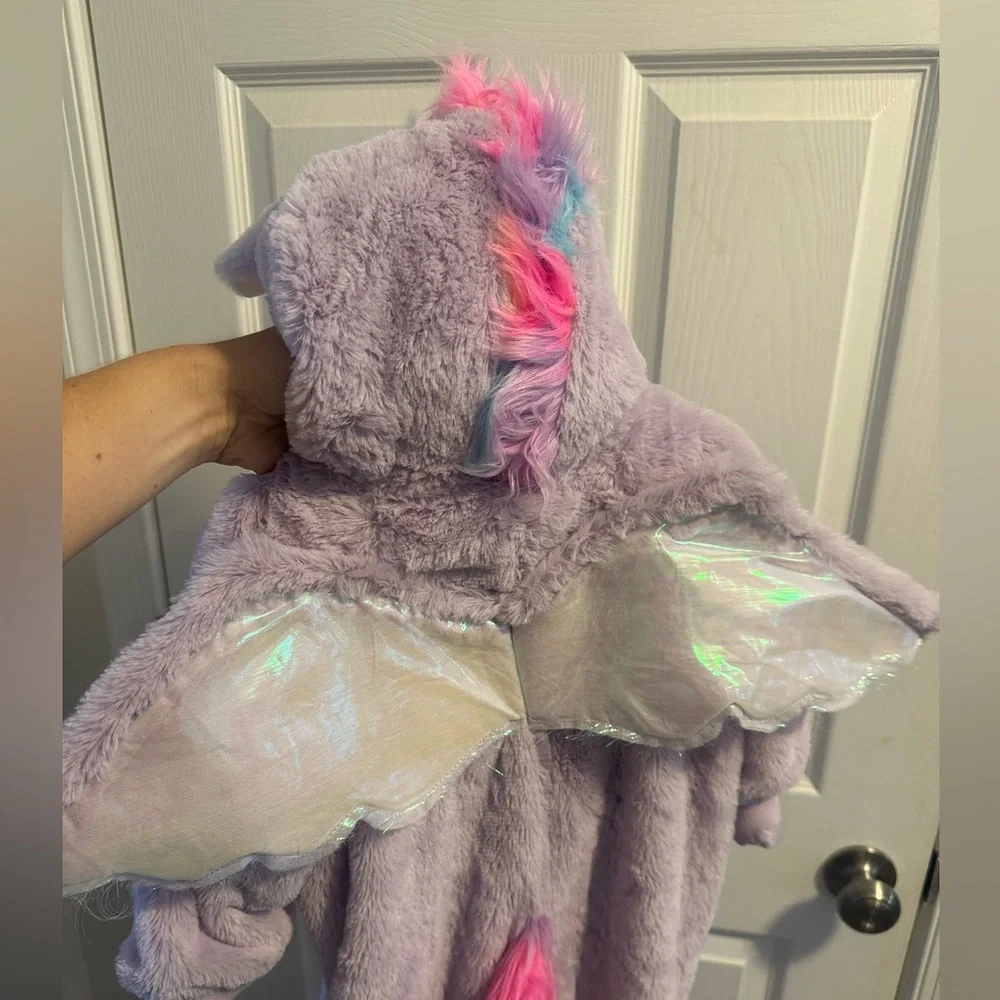 Toddler unicorn costume 18-24 months
